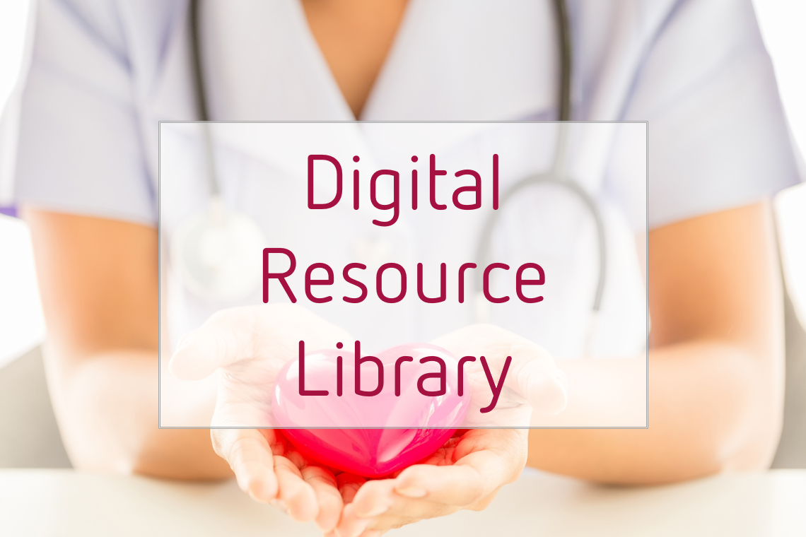 Resource Library Image